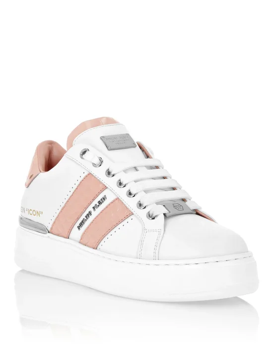 Low Top Sneakers