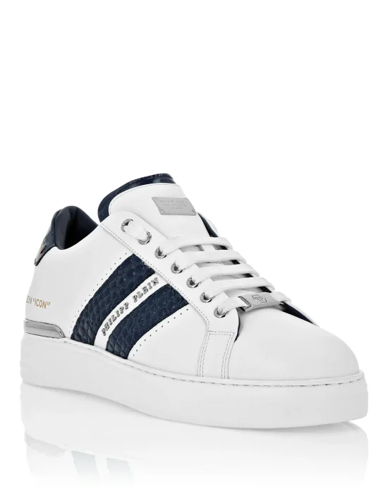 Low Top Sneakers