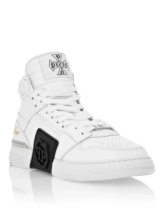 Mid Top Sneakers Phantom Kicks