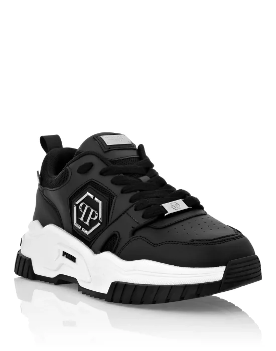 New Predator Sneakers PP Hexagon
