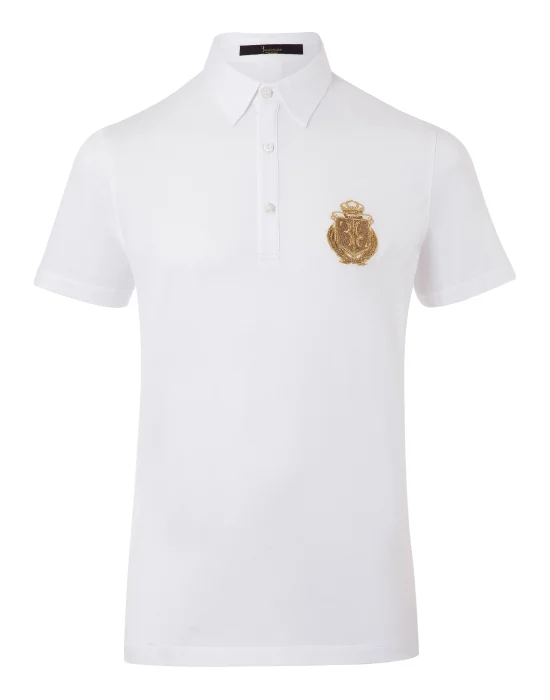 Polo shirt SS