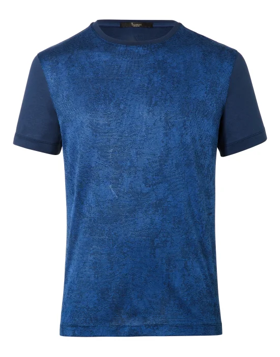 T-shirt Round Neck SS