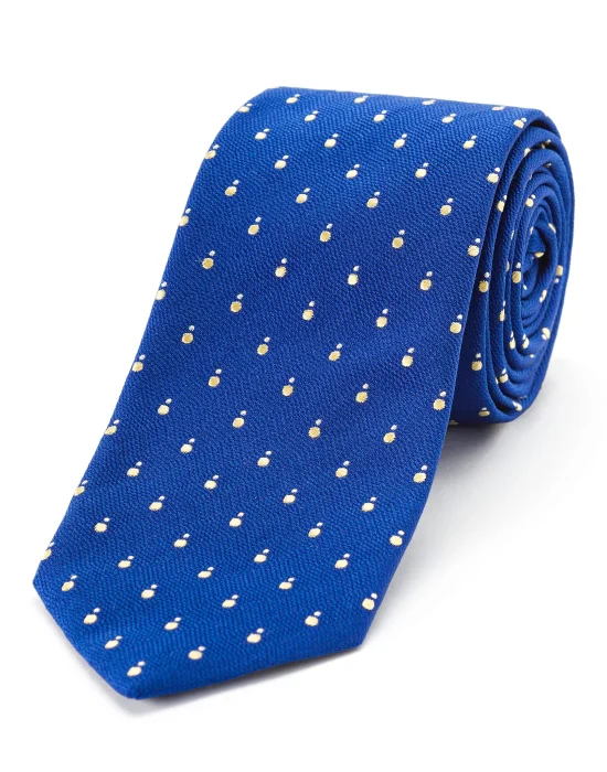 Thick Tie "Robinson"