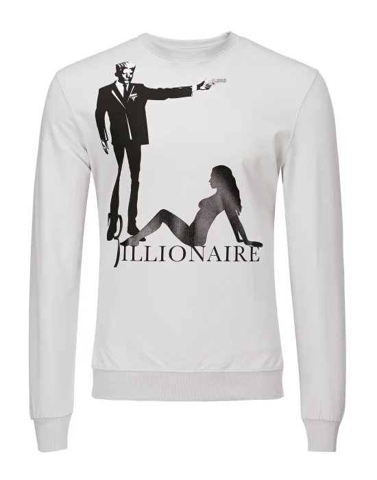 Sweatshirt LS "Desmond"