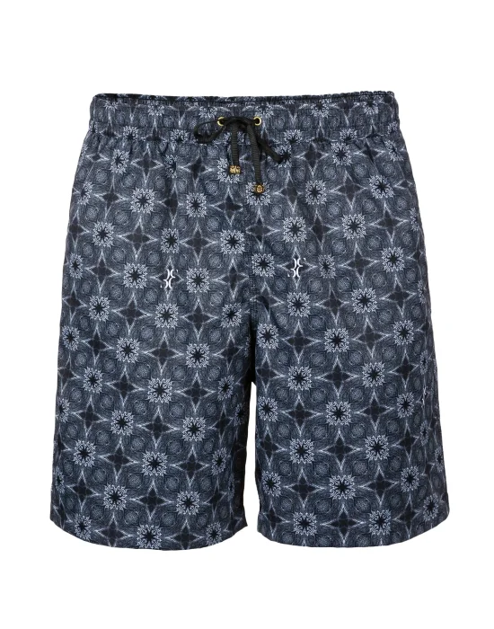 Beachwear Long Trousers "Pasqual"