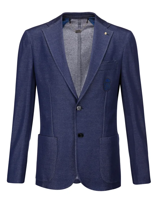 Blazer slim "Michel"