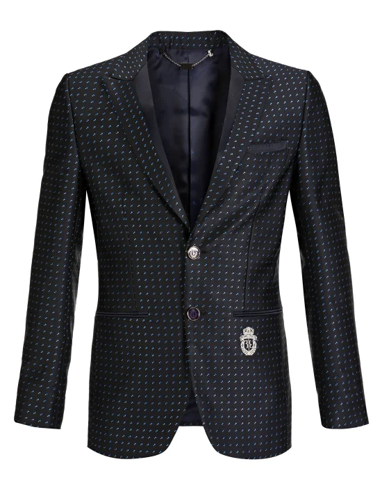 Blazer Slim Fit "Ray"