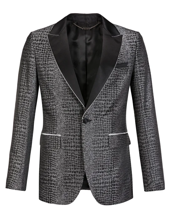 Blazer Slim Fit "Leduc"
