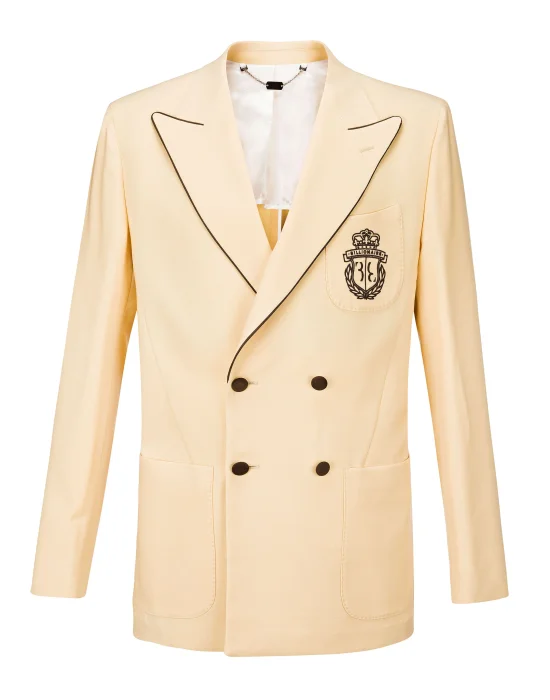Blazer Regular "Fisher"