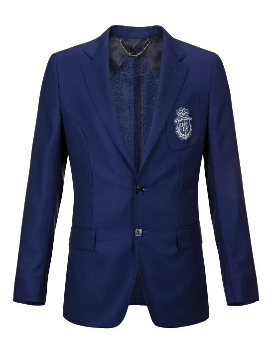 Blazer Slim Fit "Maxwell"
