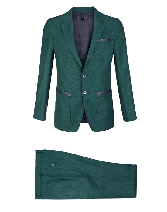 Suit 3 pcs "Gilmour"