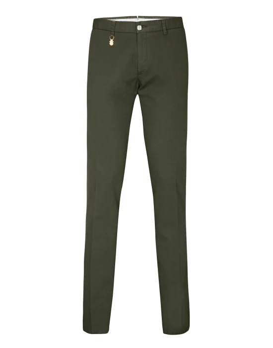 Long Trousers "Oliver"