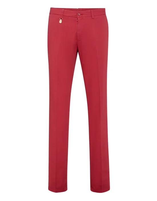 Long Trousers "Oliver"