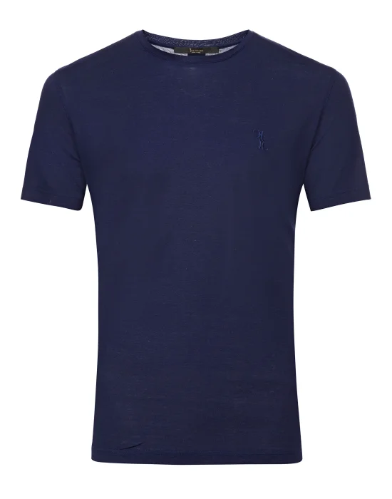 T-shirt Round Neck SS "Manuel"