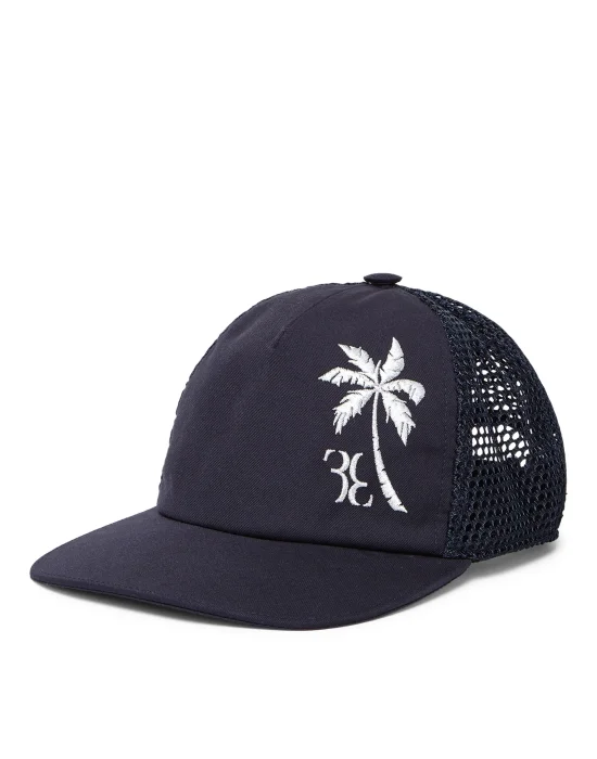 Visor Hat Palms