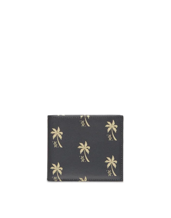 French wallet Palms