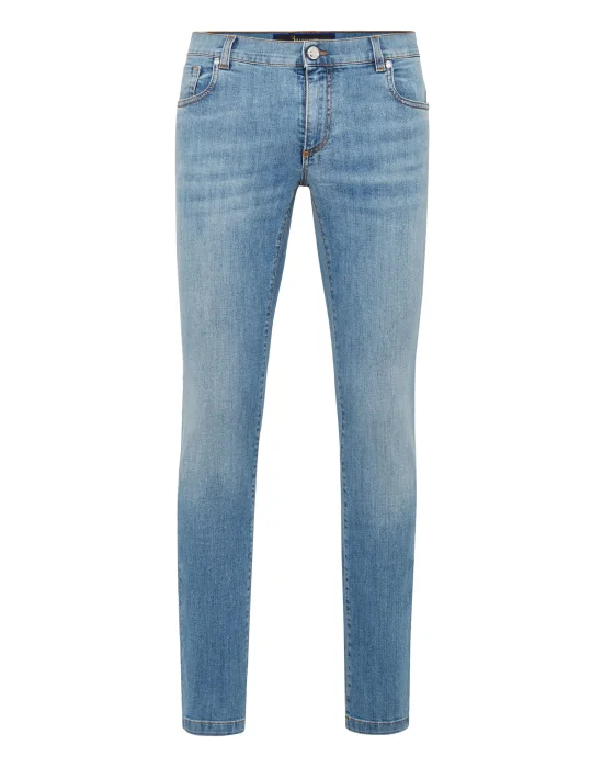 Super slim fit Crest