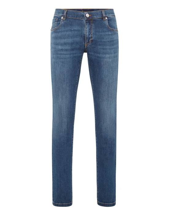 Super slim fit Crest