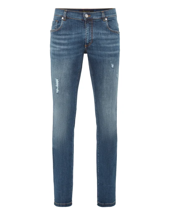 Super slim fit Double B
