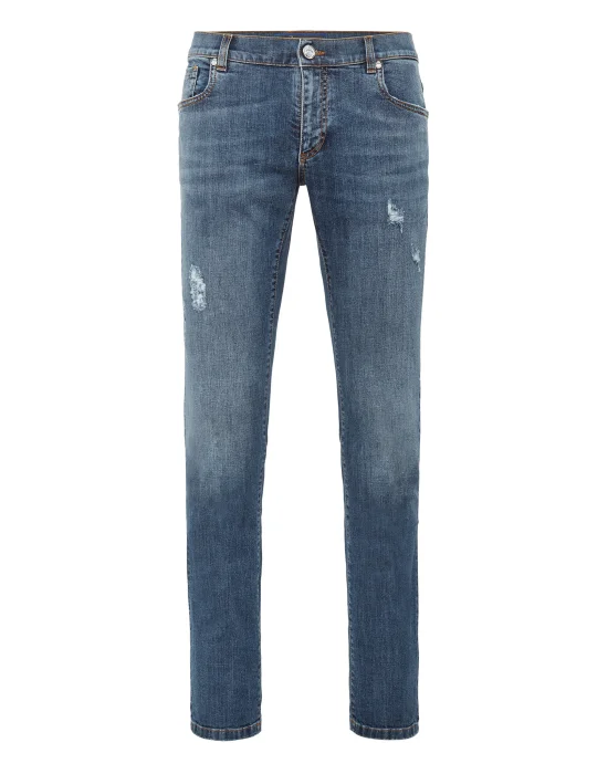 Super slim fit Baroque
