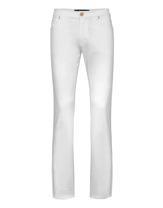 Super Straight Cut Baroque