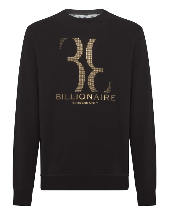 Sweatshirt LS Double B
