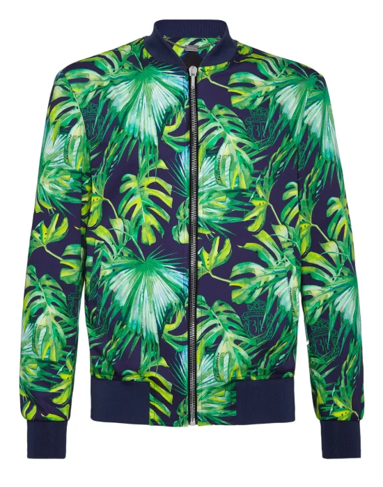Bomber Palms