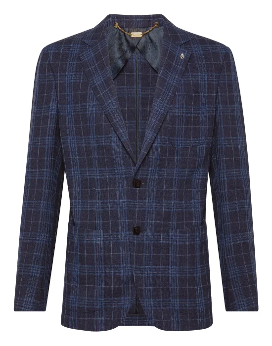 Blazer Statement