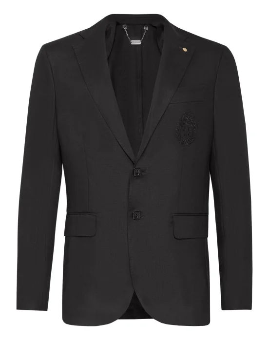 Blazer Crest