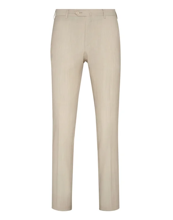 Long Trousers  Chino Regular Fit Statement