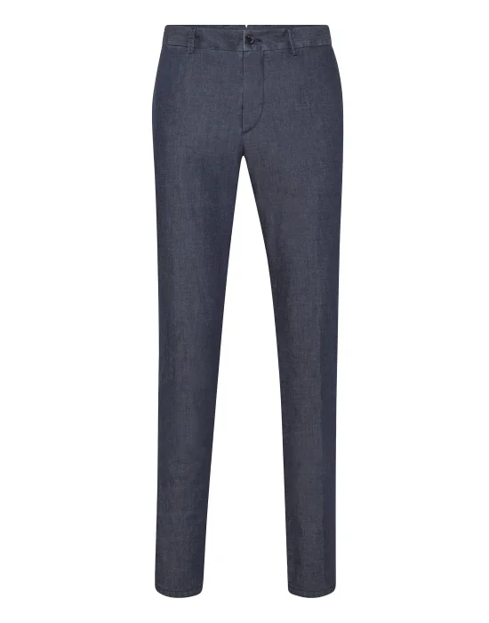 Long Trousers Chino Regular Fit Double B