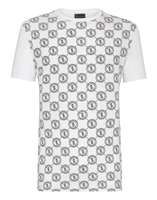 T-shirt Round Neck SS Members only