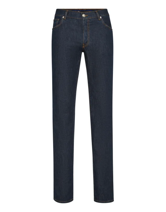 Tailored Fit Crest