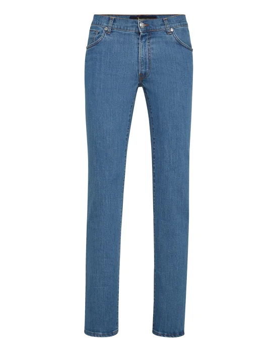 Tailored Fit Double B