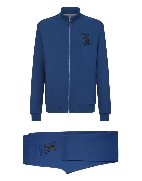 Top/Trousers -T Double B