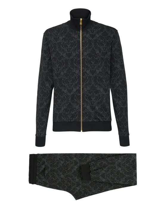 Top/Trousers Statement