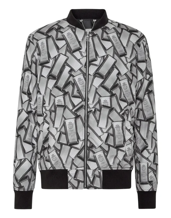 Bomber Gold