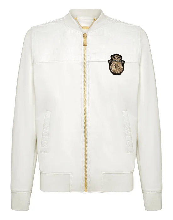 Bomber Luxury
