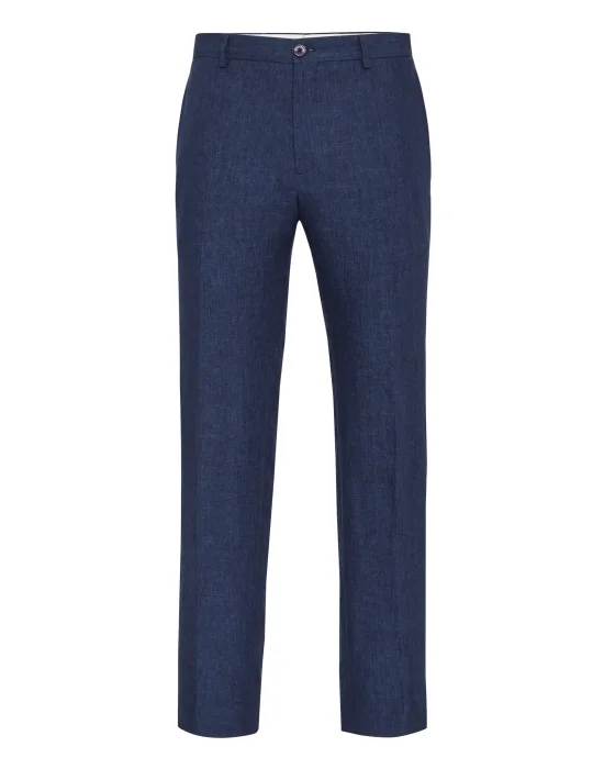 Long Trousers Regular Fit Crest