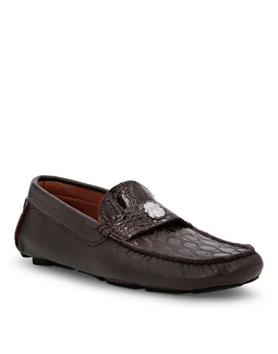 Moccasin Luxury