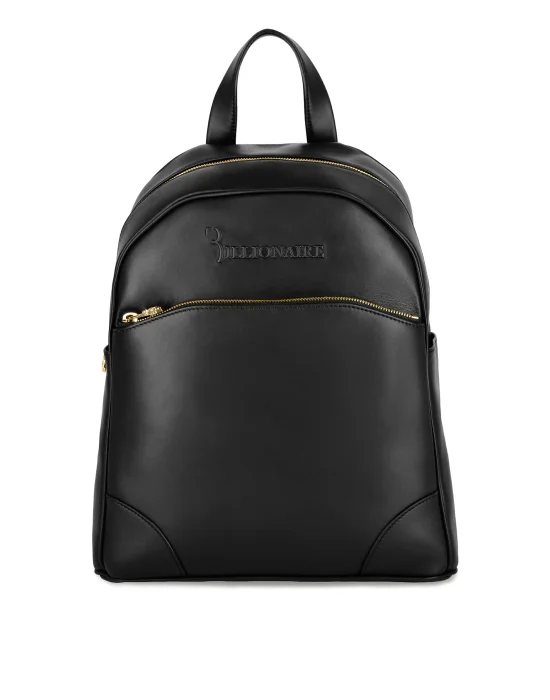 Backpack Logos