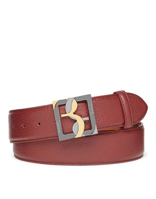Belt Double B