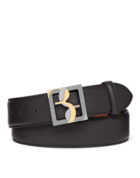 Belt Double B