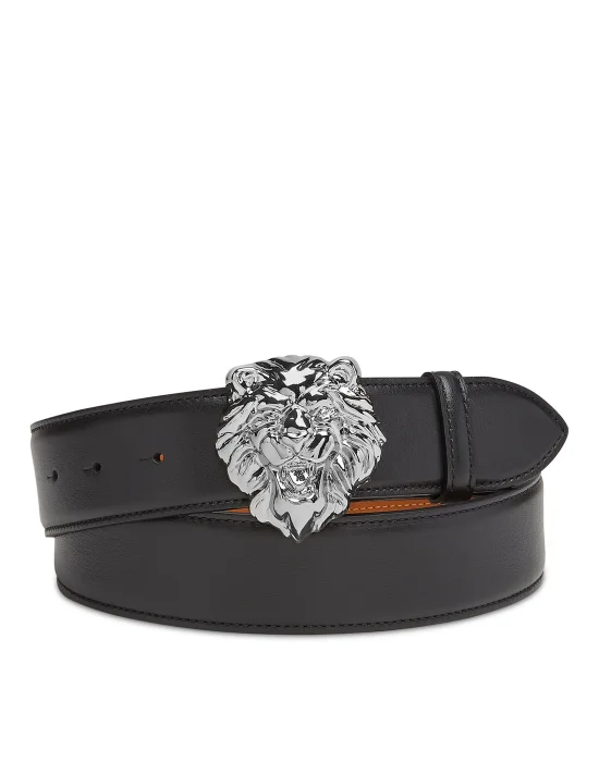Belt Lion
