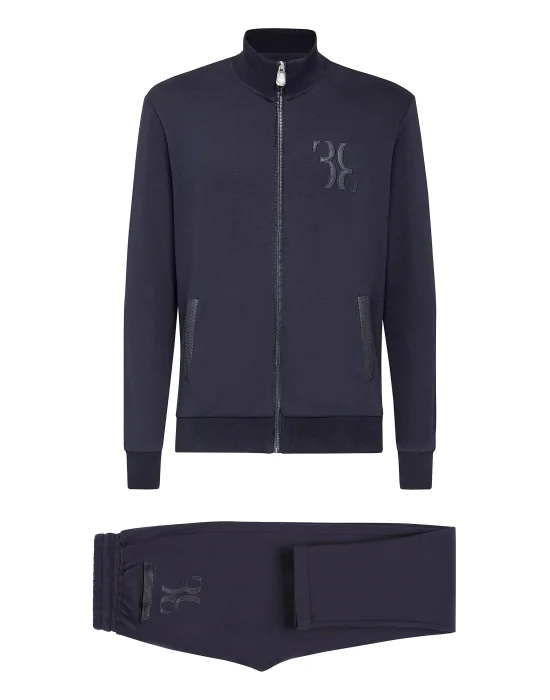 Top/Trousers -T Luxury