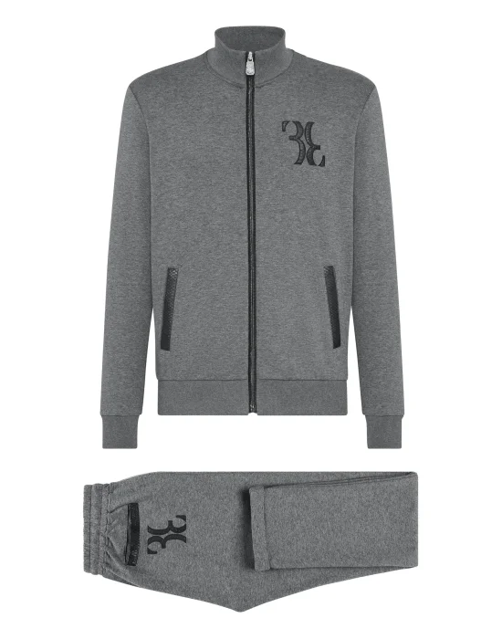 Top/Trousers -T Luxury