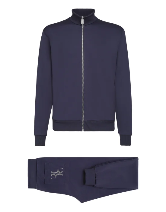 Top/Trousers Lion