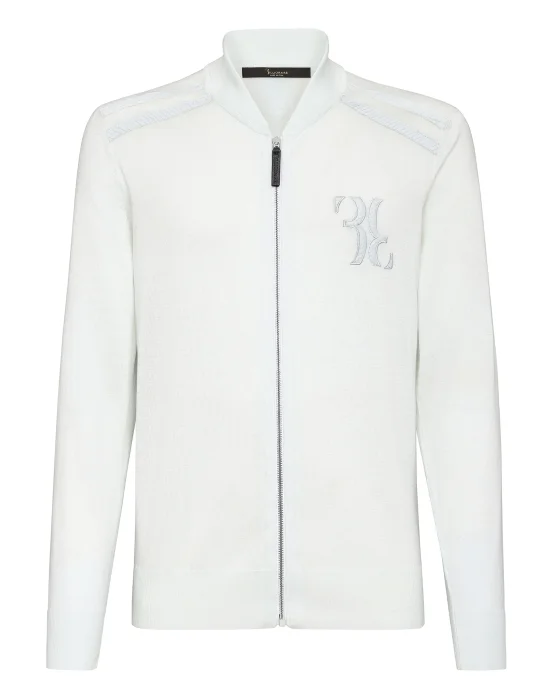 Pullover full zip Luxury