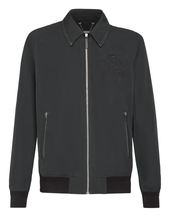Bomber Luxury