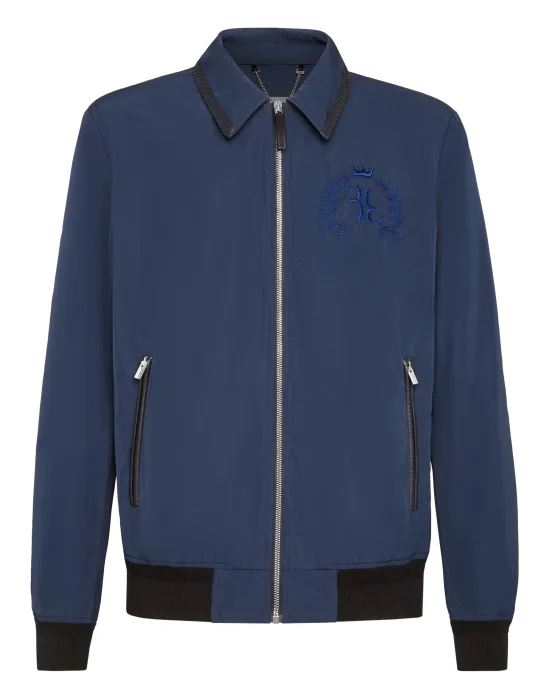 Bomber Luxury